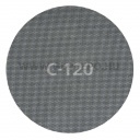 wolfcraft 5 db csiszolórács korong gipszkartonhoz és fához, tépözáras, K220 O225 mm