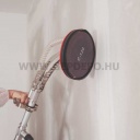 wolfcraft 5 db csiszolórács korong gipszkartonhoz és fához, tépözáras, K220 O225 mm