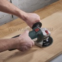 wolfcraft fibertárcsa csiszolótányér sarokcsiszolóhoz M14 125mm