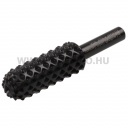 wolfcraft Profilráspoly fához O14x30mm körte