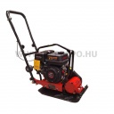 EUROKOMAX COMPACT 60L lapvibrátor LONCIN G200F, 10,5kN