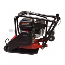 EUROKOMAX COMPACT 60L lapvibrátor LONCIN G200F, 10,5kN