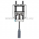 wolfcraft Univerzális satu 100 mm