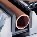 wolfcraft Univerzális satu 100 mm