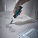 wolfcraft Kézi gipszkartonfürész