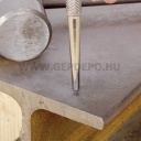 wolfcraft Pontozó, CV