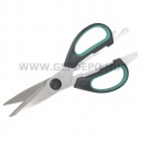 Wolfcraft univerzális háztartási olló