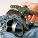 wolfcraft megaCut S precíziós olló cserélhetö pengékkel