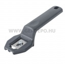 wolfcraft Élfóliavágó