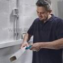 Wolfcraft kézi lyukmaró jelölőheggyel