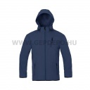 Procera Tundra softshell kabát - navy kék L