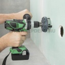 Wolfcraft Lyukfűrész szárazépitésre,szaniter 35,50,54,63,67,83