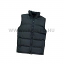 Mellény Urgent M-2028 kék XXXL