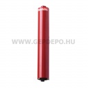 Makita gyémántkorona, M16, száraz, 76x400mm