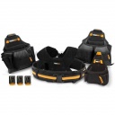 Toughbuilt 5 részes szerszámtáska szett