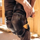 Toughbuilt FoamFit térdvédő combtámasszal