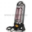 Master SOMBRA 8 infravörös elektromos fűtőberendezés 0,8kW
