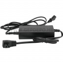 Makita AC adapter (hálózati töltő) DCW180 / CW002G