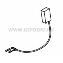 Makita szénkefe HB350 1db