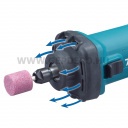 Makita GD0602 egyenescsiszoló BEMUTATÓ DARAB