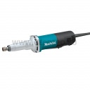 Makita GD0811C egyenescsiszoló BEMUTATÓ DARAB