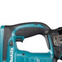 Makita DST221Z akkus tűzőgép géptest BEMUTATÓ DARAB