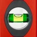 Sola BigX alumínium vízmérték 400 mm