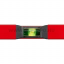 Sola BigX 3 alumínium vízmérték 1500 mm