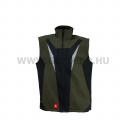 Urgent 822 SoftShell mellény XXXL