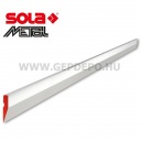 Sola SM ALB 2606 alu-trapézléc 1000 mm