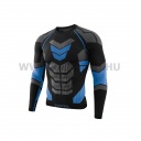 Procera Iceland termoaktív aláöltözet felső - kék M