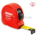 Sola Compact CO acél mérőszalag 5 m