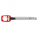 Sola Tracker R acél mérőszalag 30 m