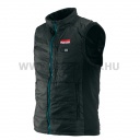 Makita CV101DZL fűthető mellény L (bemutató darab, hiányos)