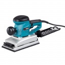 Makita BO4900VJ rezgőcsiszoló MAKPAC kofferben BEMUTATÓ DARAB