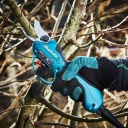 Makita DUP362Z akkus metszőolló géptest BEMUTATÓ DARAB