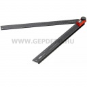 Sola WMD 500 digitális szögmérő 500 mm