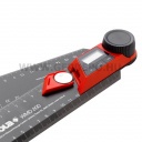 Sola WMD 500 digitális szögmérő 500 mm