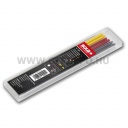 Sola SC TLM2 színes tartalék betét mélyfurat jelölő ceruzába