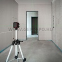 Sola X2 GREEN keresztvonal lézer