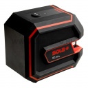 Sola X2 GREEN PROFESSIONAL keresztvonal lézer