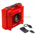 Sola PLANO 3D green 3x360° lézer