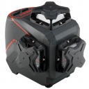 Sola PLANO 3D green 3x360° lézer