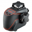 Sola PLANO 3D green 3x360° lézer