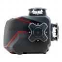 Sola PLANO 3D green 3x360° lézer