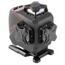 Sola PLANO 4D green 4x360° lézer