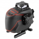 Sola PLANO 4D green 4x360° lézer