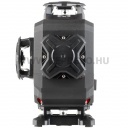 Sola PLANO 4D green 4x360° lézer