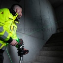 Sola PLANO 4D green 4x360° lézer