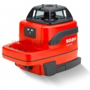 Sola EVO 360 PROFESSIONAL forgólézer